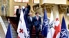 თბილისში გაიხსნა ნატოს საპარლამენტო ასამბლეის საგაზაფხულო სესია