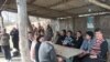 Бездорожье, увы, не главная проблема села. Больше всего жителей волнует другое - нет пастбищ, куда можно было бы выгонять скот