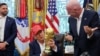 Трамп обещает «очень важное решение» в отношении России и Украины