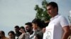 Молодые оппозиционеры потребовали от власти освобождения фотокорреспондентов под залог и снятия с дела грифа секретности