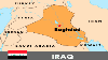 14 Dead In Iraq Bombings