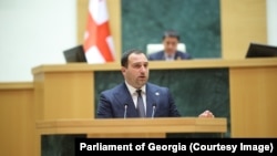 ირაკლი კირცხალია