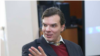 Андрей Казанцев