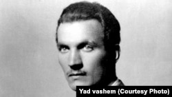 Ян Карскі ў 1943 годзе