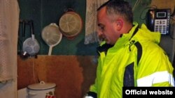 Без всяких консультаций министерство Хетагури (на фото) уже разработало очень простые условия аукциона. Лес достанется тем, кто больше заплатит