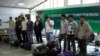 Власти Таджикистана просят граждан воздержаться от поездки в города России