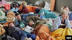 Вот уже второй год вкладчики пытаются привлечь к ситуации внимание властей