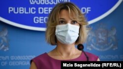 ნინო ლომჯარია