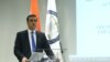 Омбудсмен Армении Арман Татоян