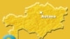 Kazakhstan Adopts State Space Program