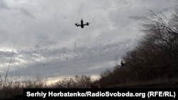 Оккупанты часто атакуют херсонцев именно FPV-дронами, фото иллюстративное