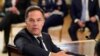 Генеральный секретарь НАТО Марк Рютте