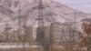 Цементный завод в Раздане, Армения