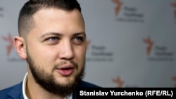 Gennadiy Afanasyev, arşiv fotoresimi