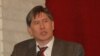 Almazbek Atambaev (file photo)