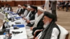 افغان حکومت: د طالبانو او امریکايي پلاوي ترمنځ په شوېو پرمختګونو خبر یو