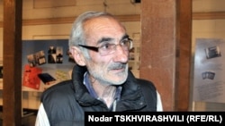 Георгий Джебирашвили 