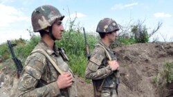 Ադրբեջանը հերքում է դիվերսիոն հարձակման մասին տեղեկատվությունը