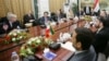 U.S, Iran Should Move Beyond Talking About Talks