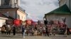 Более 13 тысяч участников ЧВК объявлены в России ветеранами