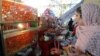 Killing Goldfish In Tehran: Persian New Year Revives Fish Furor