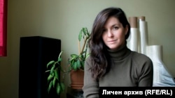 Анджела Иванова, съоснователка на LAM'ON