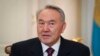 Қазақстан президенті Нұрсұлтан Назарбаев. Алматы, 25 ақпан 2015 жыл. 