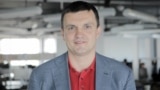 Belarus - It-company Andersen. Interview with director Aliaksandar Homich. Photo by Andrei Shauliuha. Minsk, 27Sep2019
