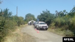 Эту встречу особенно ждут родственники братьев Бзарашвили, которых русские пограничники задержали 22 августа в селе Цителубани Горийского района, вблизи административной границы