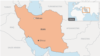British-Australian Women, Australian Man Jailed In Iran Named