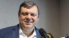 Роман Михэеш: «Союз с Шором может привести к катастрофе для Игоря Додона»