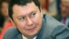 Рахат Әлиев Қазақстан президенті Нұрсұлтан Назарбаевтың үлкен қызы Дариға Назарбаеваға 1983 жылы үйленген. Ол кезде Назарбаев Қазақ ССР компартиясы орталық комитетінің хатшысы еді.