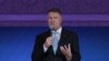 Klaus Iohannis cere vot clar al victoriei împotriva PSD. „Nu vrem luna de pe cer, dar tot românul are nevoie de o țară normală”