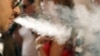 Looming Tobacco Crackdown Has Russian Smokers Fuming