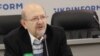 «Первое падение симпатий к России произошло в 2014 году» – Паниотто