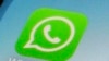 Логотип приложения WhatsApp 