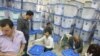 Panel Orders Vote Recount In Baghdad