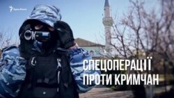 Aqiqatta dehşetli kino: Qırımda mahsus operatsiyalar (video)