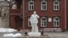 Қазан қаласындағы Лениннің музей-үйі.