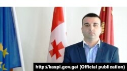 მანუჩარ მერებაშვილი