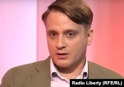 Андрей Сошников