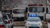 У ДСНС попередили про погіршення погодних умов