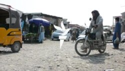 د خوست لکڼو اوسېدونکي د ژوند لومړنۍ اسانتیاوې غواړي