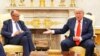 Трамп предлагает Германии продать Украине один из ее комплексов ПВО Patriot – Axios