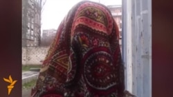 Исследование среди 400 проституток в Таджикистане