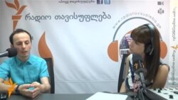 სულხან სალაძე საყდრისი-ყაჩაღიანის შესახებ