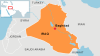 Fatal Blast Hits Iraq Election Rally