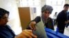 Iraqis Await Results Of Elections