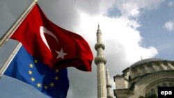 AKP heç zaman Avropa Birliynə üzvlüyü strateji hədəf kimi qoymayıb