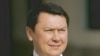 Rakhat Aliev